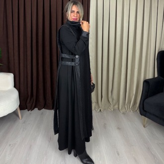 Nora Fileli Elbise