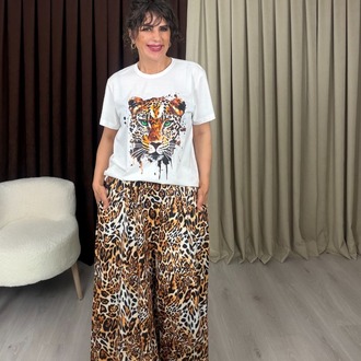 Viore Takım Leopar