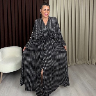 Mirella Elbise Puantiye