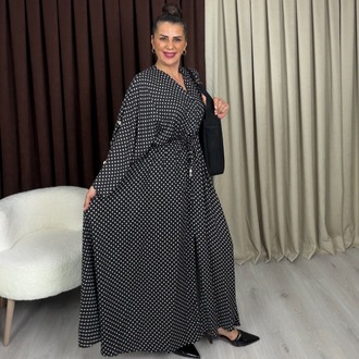 Mirella Elbise Puantiye