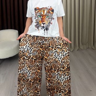 Viore Takım Leopar