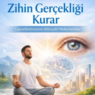 Zihin Gerçekliği Kurar: Görselleştirmenin Bilinçaltı Mekanizması