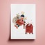 Kart Baskı | 'Dear Santa'