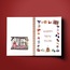 Kart Baskı | 'New Year Card Basic'
