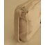 Ritzy Pouch | "Renk: Ekru"