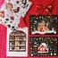 Set 2 | Kartpostal | 'Happy New Year'