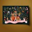Set 2 | Kartpostal | 'Happy New Year'