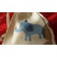 Kese Mini | 'Elephant'