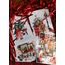Set 3 | Kartpostal | 'Happy New Year'