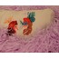 Ritzy Pouch | "Renk: Ekru"