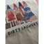 Kese Large | 'Dirty Laundry'