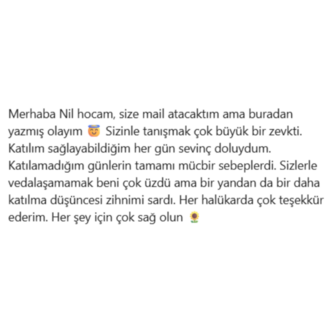 SPEAKING EKİM KAMPI: 20 Seans Hibrit Sprint Modeli