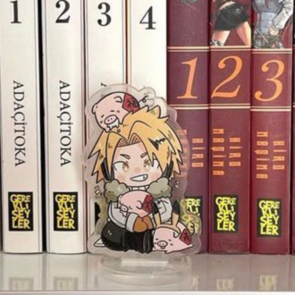 Boku no Hero Academia Denki Akrilik Stand