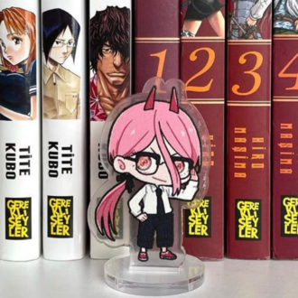 Chainsaw Man Power 4 Akrilik Stand