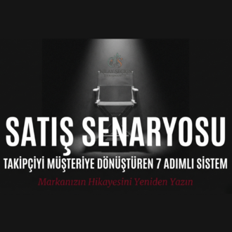 Takipçiyi Müşteriye Dönüştür: 7 Adımlı Satış Sistemi