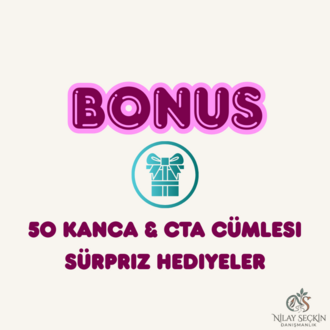 ENTELEKTÜEL INFLUENCER VİDEO EĞİTİMİ 