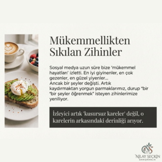 ENTELEKTÜEL INFLUENCER VİDEO EĞİTİMİ 