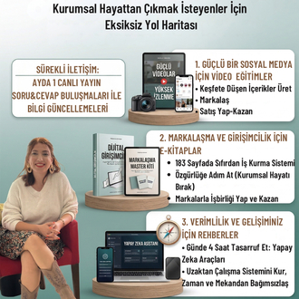 Tam Kapsamlı Özgürlük Sistemi