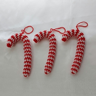 yılbaşı süsü (3 adet)