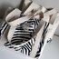 tote zebra