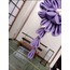 Mor Kanzashi Pin