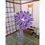 Mor Kanzashi Pin