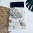 Geyikli Orman • Kitap ve Tablet Çantası