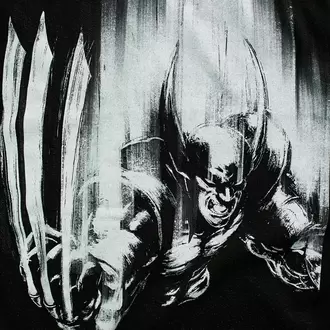 Wolverine