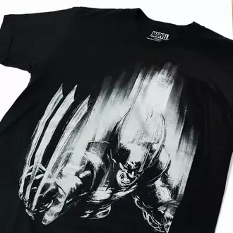 Wolverine
