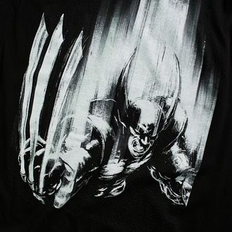 Wolverine