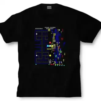 Pac Man Tshirt