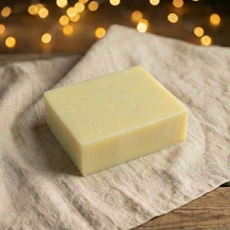 Avokado & Shea Bakım Sabunu