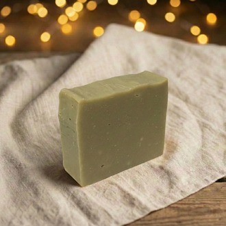 Kaolin Killi Defne Sabunu