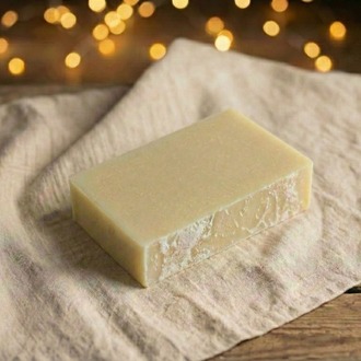 Jojoba & Kuşburnu Sabunu