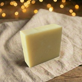 Avokado & Shea Bakım Sabunu