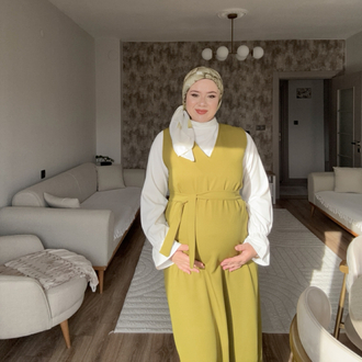 Alesa Yağ Yeşili Jile
