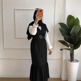 Berisa Siyah Jile