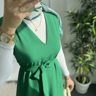 Berisa Benetton Jile
