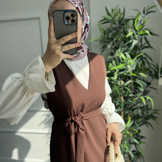 Berisa Kahve Jile