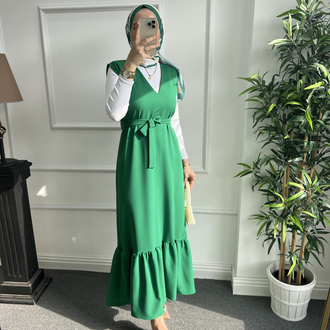 Berisa Benetton Jile