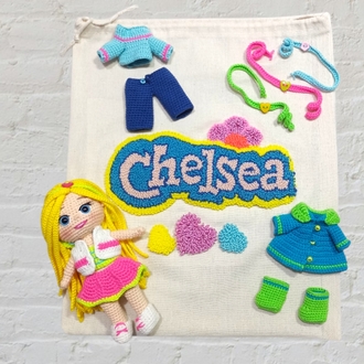 CHELSEA 