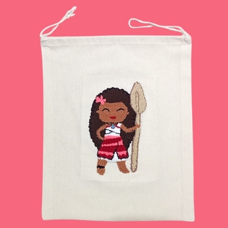 PRENSES MOANA