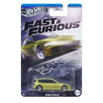 Hotwheels HONDA CIVIC EG Resimli Kişiye Özel