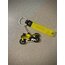 Hotwheels MOTOR ANAHTARLIK