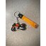 Hotwheels MOTOR ANAHTARLIK