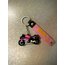 Hotwheels MOTOR ANAHTARLIK