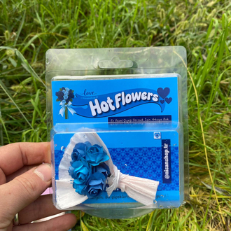 HotFlowers Mini Buket AYNASIZ