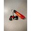 Hotwheels MOTOR ANAHTARLIK