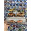 Hotwheels SUPRA Set Resimli Kişiye Özel