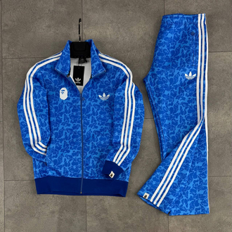 ADIDAS X BAPE Eşofman Alt